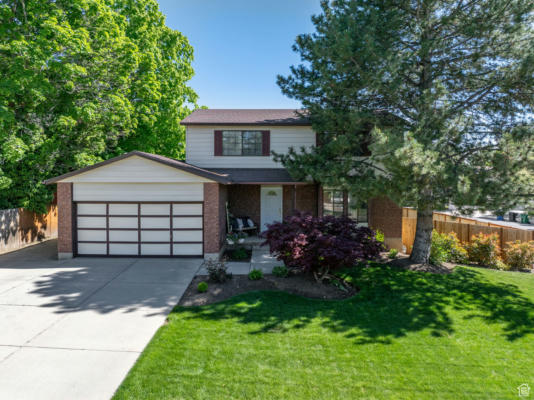 3330 E REXFORD PL, COTTONWOOD HEIGHTS, UT 84121 - Image 1