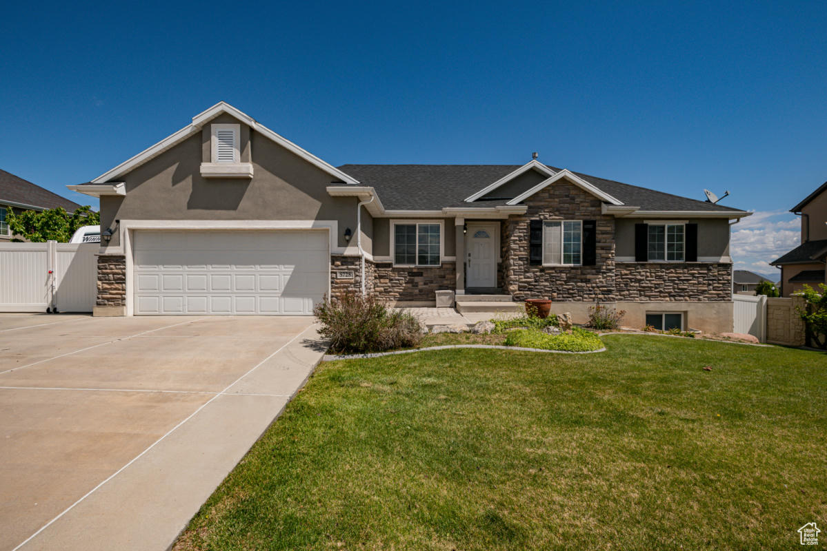 5728 W CORAL PINE CT, WEST VALLEY CITY, UT 84118, photo 1 of 35