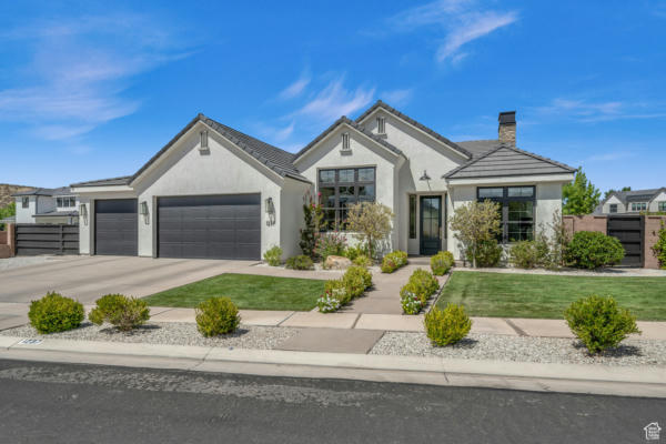 1237 VERNONS ST, SANTA CLARA, UT 84765 - Image 1