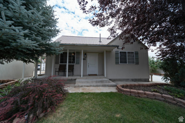 329 COLUMBIA DR, EAST CARBON, UT 84520 - Image 1