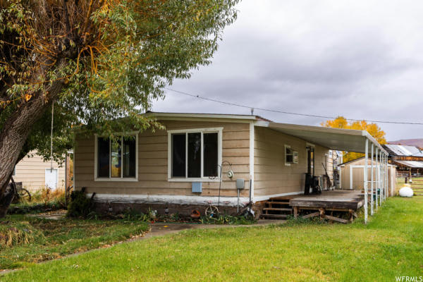 3627 S 1000 E, KAMAS, UT 84036 - Image 1