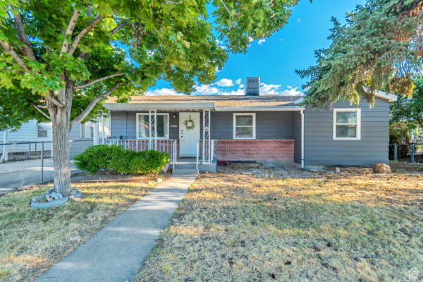 4340 W 5215 S, SALT LAKE CITY, UT 84118 - Image 1