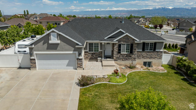 5728 W CORAL PINE CT, WEST VALLEY CITY, UT 84118, photo 2 of 35