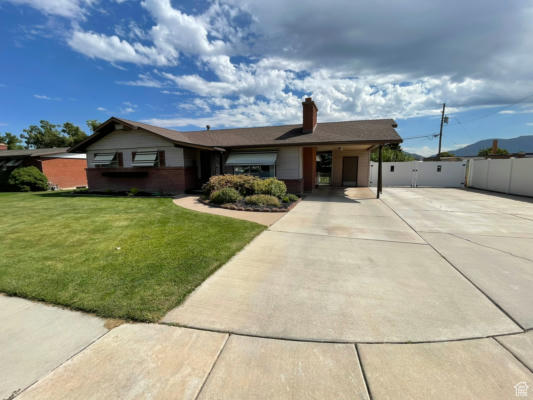 4930 S 2125 W, ROY, UT 84067 - Image 1