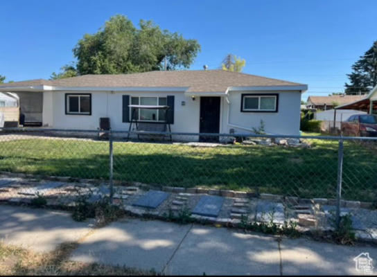 4745 W 4985 S, KEARNS, UT 84118 - Image 1