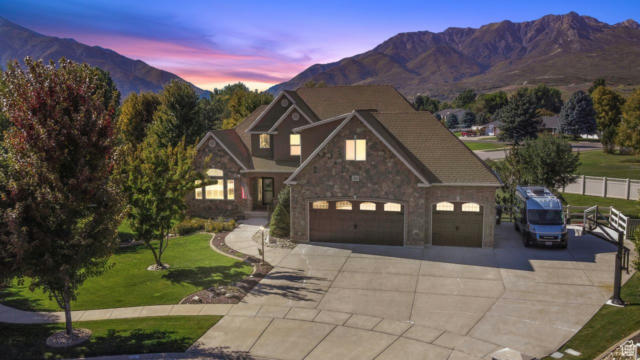 5563 DAY LILY DR, MOUNTAIN GREEN, UT 84050 - Image 1