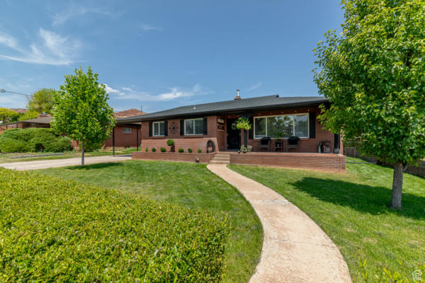 530 W 300 N, RICHFIELD, UT 84701 - Image 1