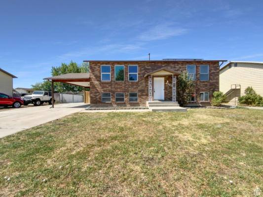 4763 S 3600 W, ROY, UT 84067 - Image 1