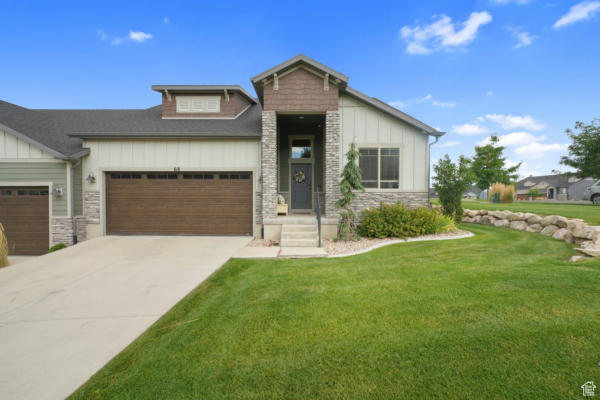 68 W HILLSIDE DR, ELK RIDGE, UT 84651 - Image 1