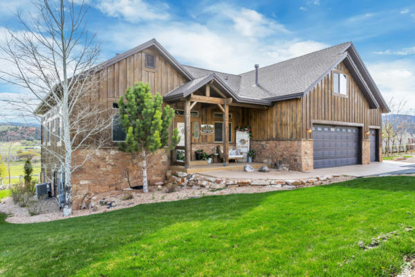 871 S WEST HOYTSVILLE RD, COALVILLE, UT 84017 - Image 1