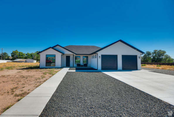 680 E 400 N, BEAVER, UT 84713 - Image 1