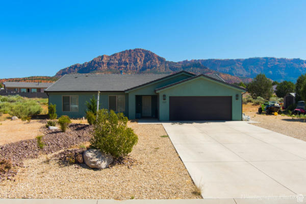 1237 E CACTUS DR, APPLE VALLEY, UT 84737 - Image 1