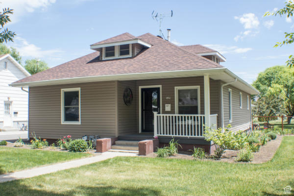 529 S TREMONT ST, TREMONTON, UT 84337, photo 2 of 36