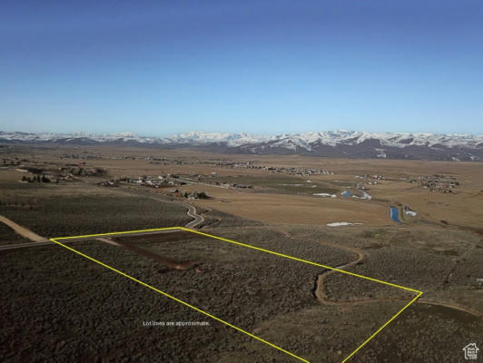 875 E HOYT PEAK RANCH RD # 2, MARION, UT 84036 - Image 1