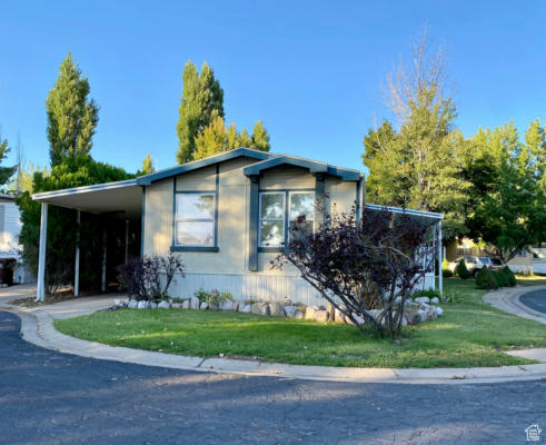 935 E 3000 N TRLR 157, LAYTON, UT 84040 - Image 1