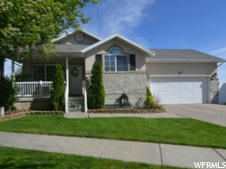 1403 W SILVERCREEK DR, LAYTON, UT 84041, photo 1 of 30