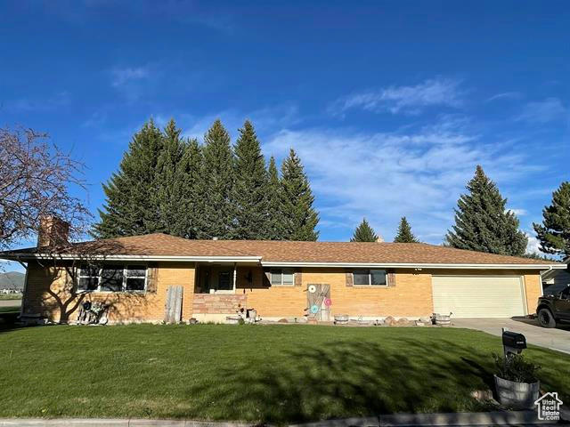 380 MOUNTAIN VIEW AVE, SODA SPRINGS, ID 83276, photo 1 of 50