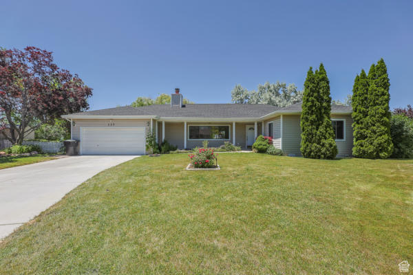 137 LAKEVIEW, STANSBURY PARK, UT 84074 - Image 1