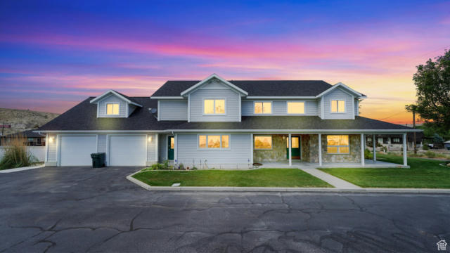 401 N FAIRGROUNDS RD, PRICE, UT 84501 - Image 1