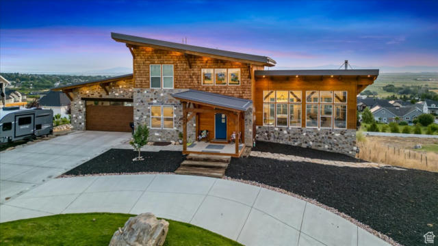 1872 MAPLE HILLS DR, PERRY, UT 84302 - Image 1