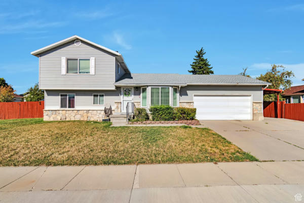 6114 S COPPER CITY DR, KEARNS, UT 84118 - Image 1