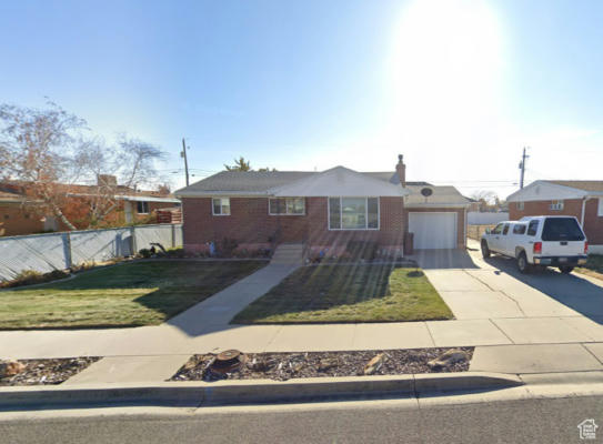 1845 W 5075 S, ROY, UT 84067 - Image 1