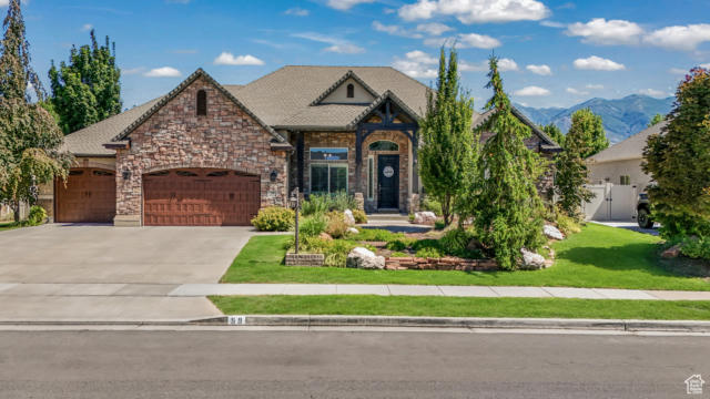 59 S SHADOW BREEZE RD, KAYSVILLE, UT 84037 - Image 1