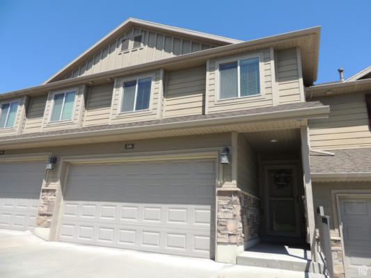 3186 N WHITETAIL DR, LAYTON, UT 84040 - Image 1