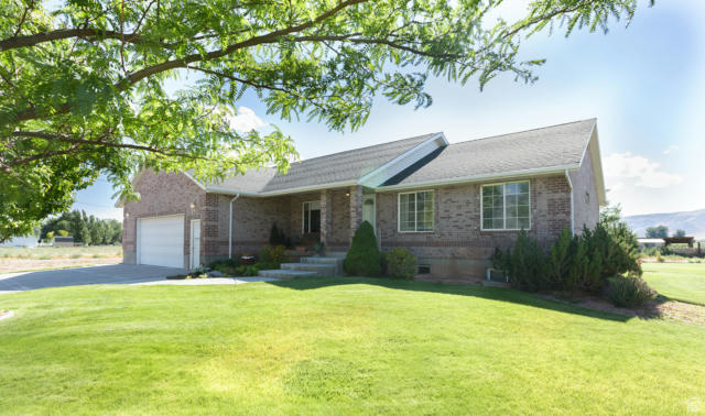 420 S MAIN ST, CENTRAL VALLEY, UT 84754 - Image 1
