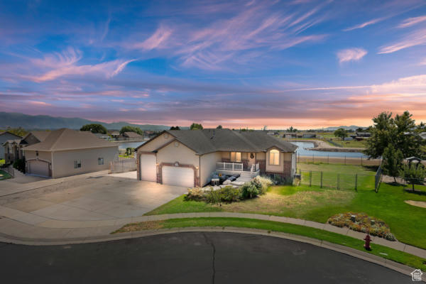 5045 W 5350 S, HOOPER, UT 84315 - Image 1