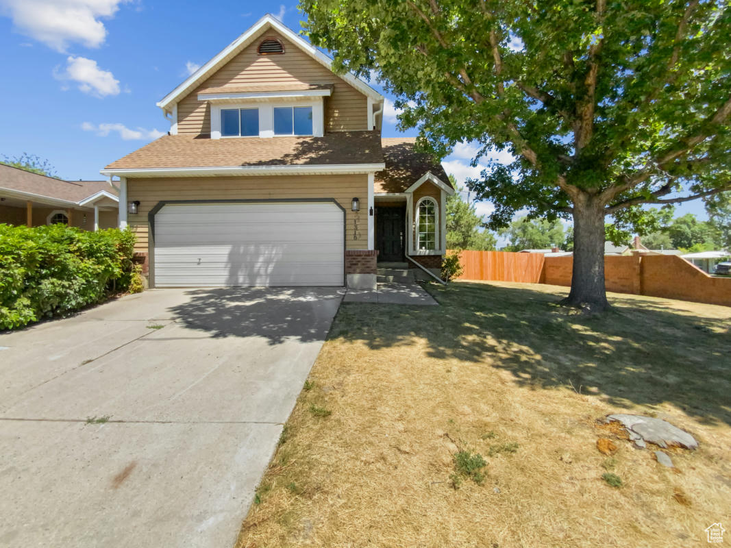 1310 W COUNTRYWOOD LN, WEST JORDAN, UT 84088, photo 1 of 25