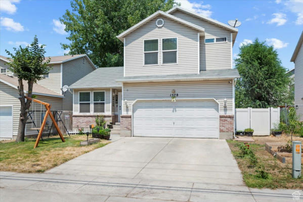 1578 W WHITLOCK AVE, WEST VALLEY CITY, UT 84119 - Image 1