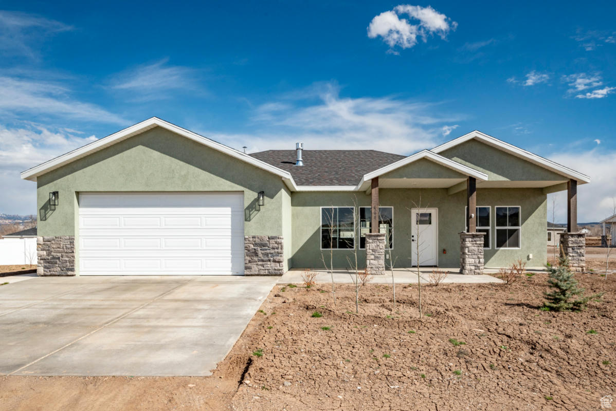 664 N CREEKVIEW DR, PANGUITCH, UT 84759, photo 1 of 23