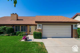 462 W 1250 N, CENTERVILLE, UT 84014 - Image 1