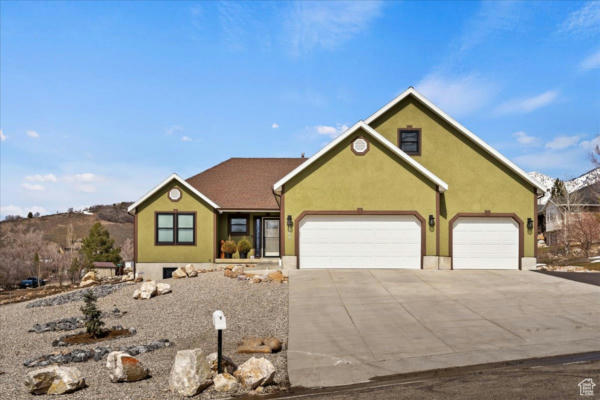 5108 N WOLF RIDGE CIR, EDEN, UT 84310, photo 4 of 71