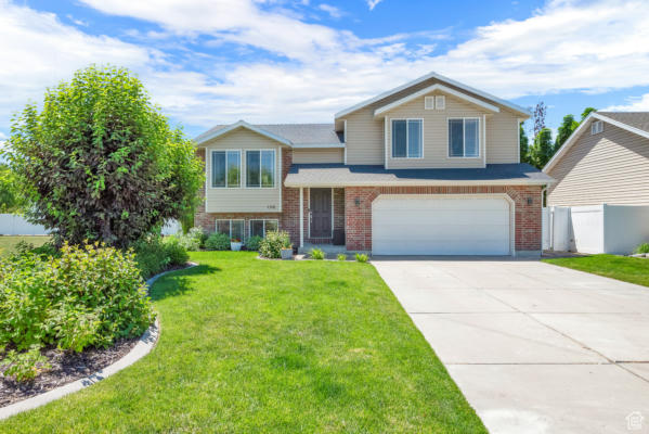 156 E 2675 S, CLEARFIELD, UT 84015 - Image 1