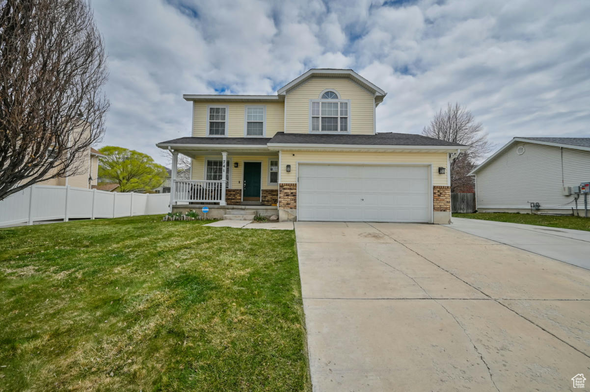 741 COUNTRY CLB, STANSBURY PARK, UT 84074, photo 1 of 27