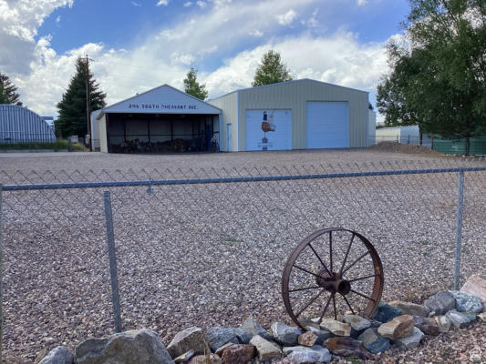 234 S PHEASANT AVE # 083, MANILA, UT 84046 - Image 1