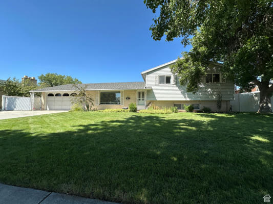 831 E BRIARMEADOW AVE, MURRAY, UT 84107 - Image 1