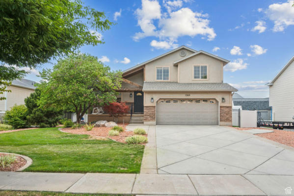 1364 W 2400 S, WOODS CROSS, UT 84087 - Image 1