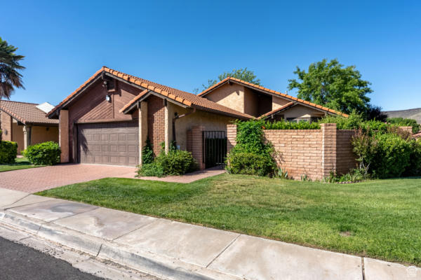 545 S VALLEY DR # 47, ST. GEORGE, UT 84770 - Image 1