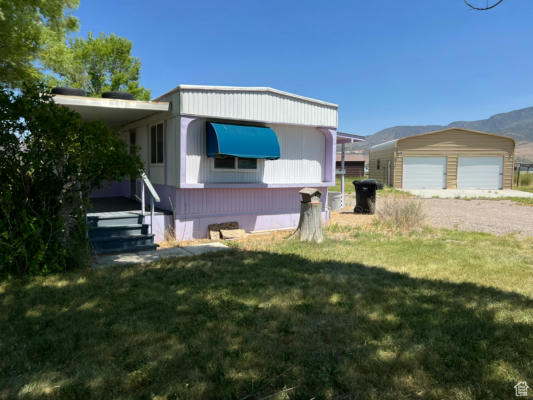 760 N ANNABELLA RD, ANNABELLA, UT 84711 - Image 1