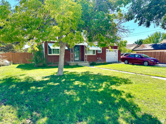 361 S 200 W, VERNAL, UT 84078 - Image 1