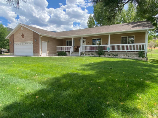 452 E 600 S, MANTI, UT 84642 - Image 1