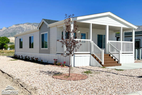 1700 W 2700 N TRLR 81, PLEASANT VIEW, UT 84404 - Image 1