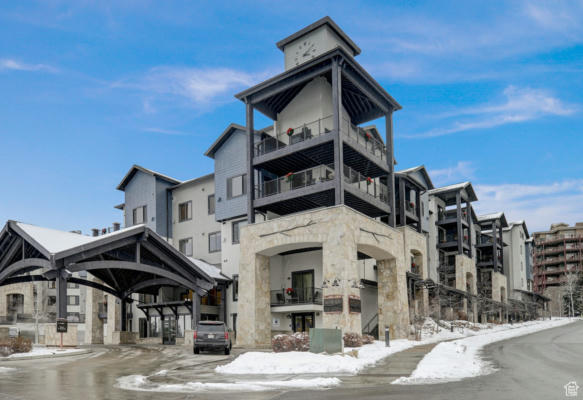 2653 CANYONS RESORT DR # 126, PARK CITY, UT 84098 Condo/Townhome For ...