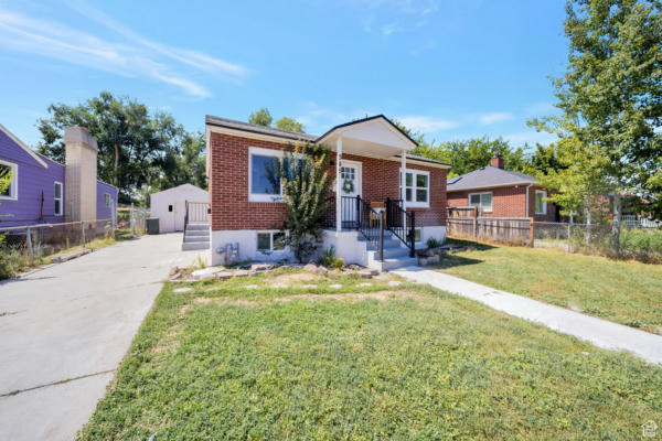 345 N 1200 W, SALT LAKE CITY, UT 84116 - Image 1