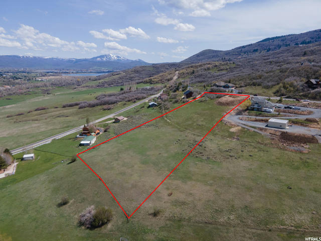 4102 E NORDIC VALLEY DR, EDEN, UT 84310, photo 1 of 10