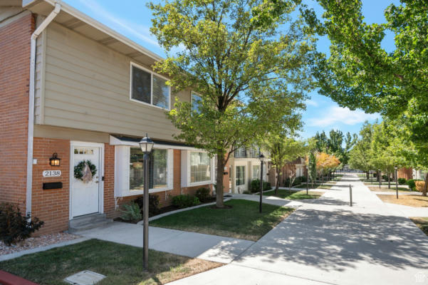 2138 E GEORGETOWN SQ, SALT LAKE CITY, UT 84109 - Image 1