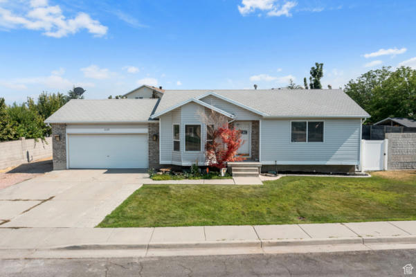 6089 W SETTLERS POINT DR, WEST VALLEY CITY, UT 84128 - Image 1
